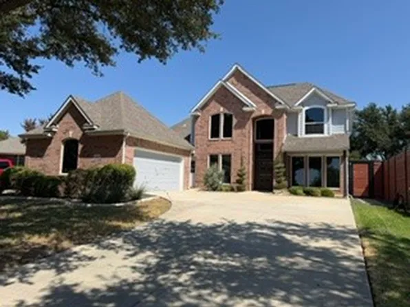 5904 Heron Cove Ln, The Colony, TX 75056