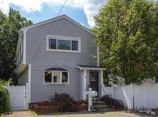 30 Swan St, Malden, MA 02148