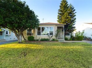 9631 Regatta Ave, Whittier, CA 90604
