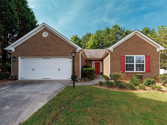 2nd image of 5003 Centennial Commons Dr NW