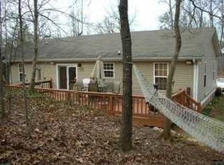 3402 Rock Ridge Dr, Gainesville, GA 30506