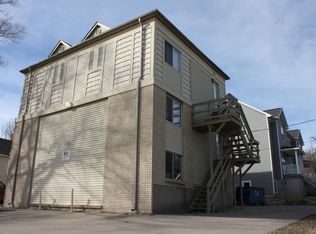 830 E Jefferson St #J4, Iowa City, IA 52245