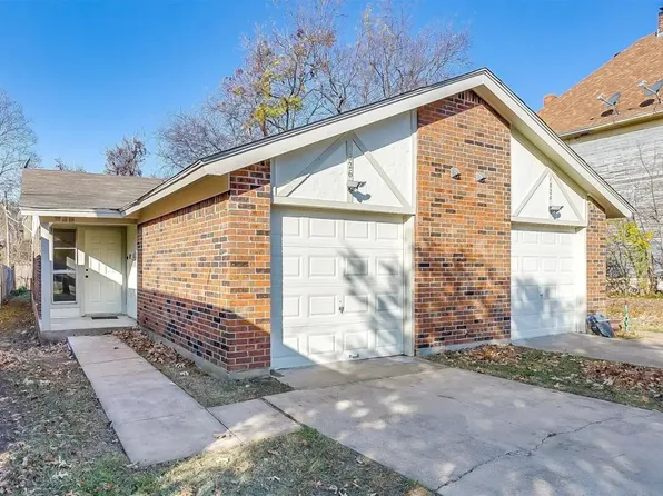 1824 Fairmount Ave, Fort Worth, TX 76110