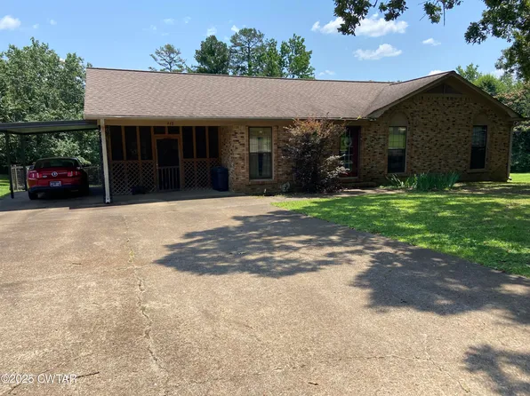 948 Sand Ave, Henderson, TN 38340