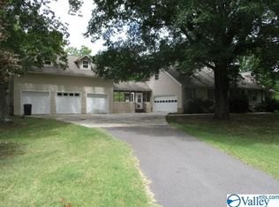 4032 Bud Umphery Rd, Altoona, AL 35952