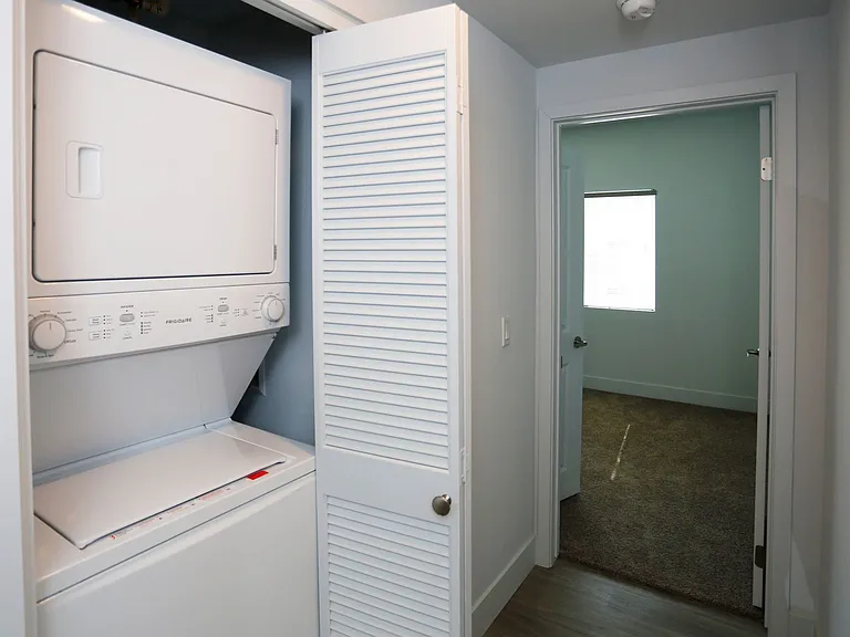 Coastal Village Apartments — Photo 19