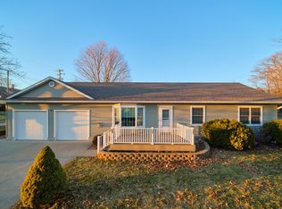 320 Holden St, Manistee, MI 49660