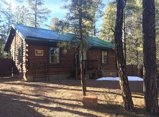 4040 Antelope Ln, Show Low, AZ 85901