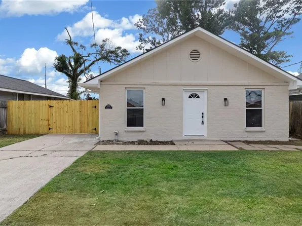 2717 Corinne Dr, Marrero, LA 70072