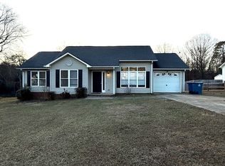 1817 Smyrna Ln, Catawba, NC 28609