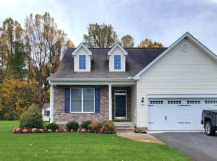 492 Olde Field Dr, Magnolia, DE 19962