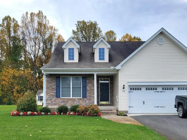 492 Olde Field Dr, Magnolia, DE 19962