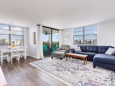 6193 Rock Island Road #502, Tamarac, FL, 33319