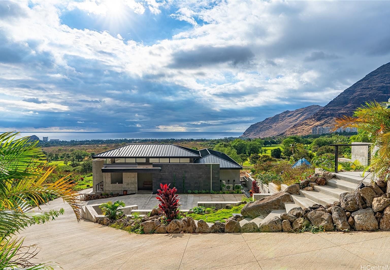 84-770 Alahele St #1 & 2