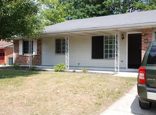 2254 Chapel Dr, Fairborn, OH 45324