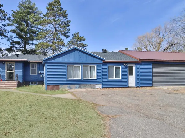 20426 Evans Rd, Ironton, MN 56455