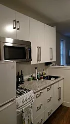 Rented by Metropolitan Property Group