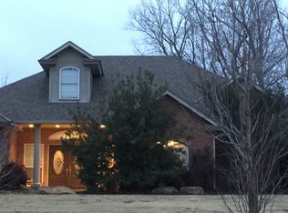 2109 W Indian Hills Rd, Norman, OK 73069