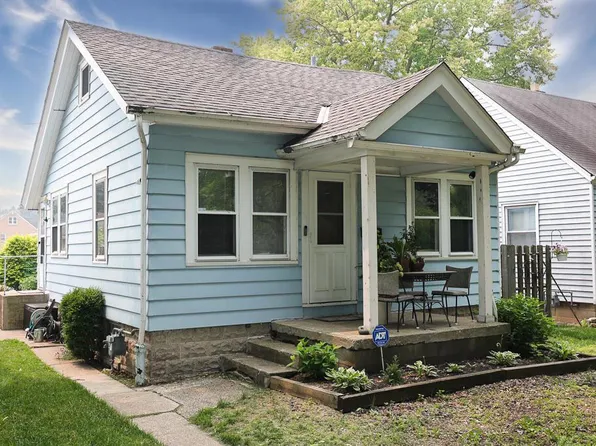 3117 West Manitoba STREET, Milwaukee, WI 53215