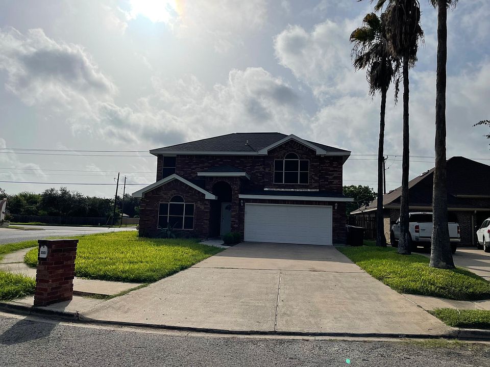 Front view. Front yard sprinkler system. Nice neighbors. Quiet and safe neighborhood. All windows have blinds and solar screens for privacy and temp control.
