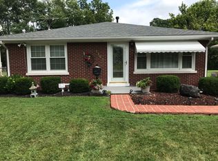 4109 Candor Ave, Shively, KY