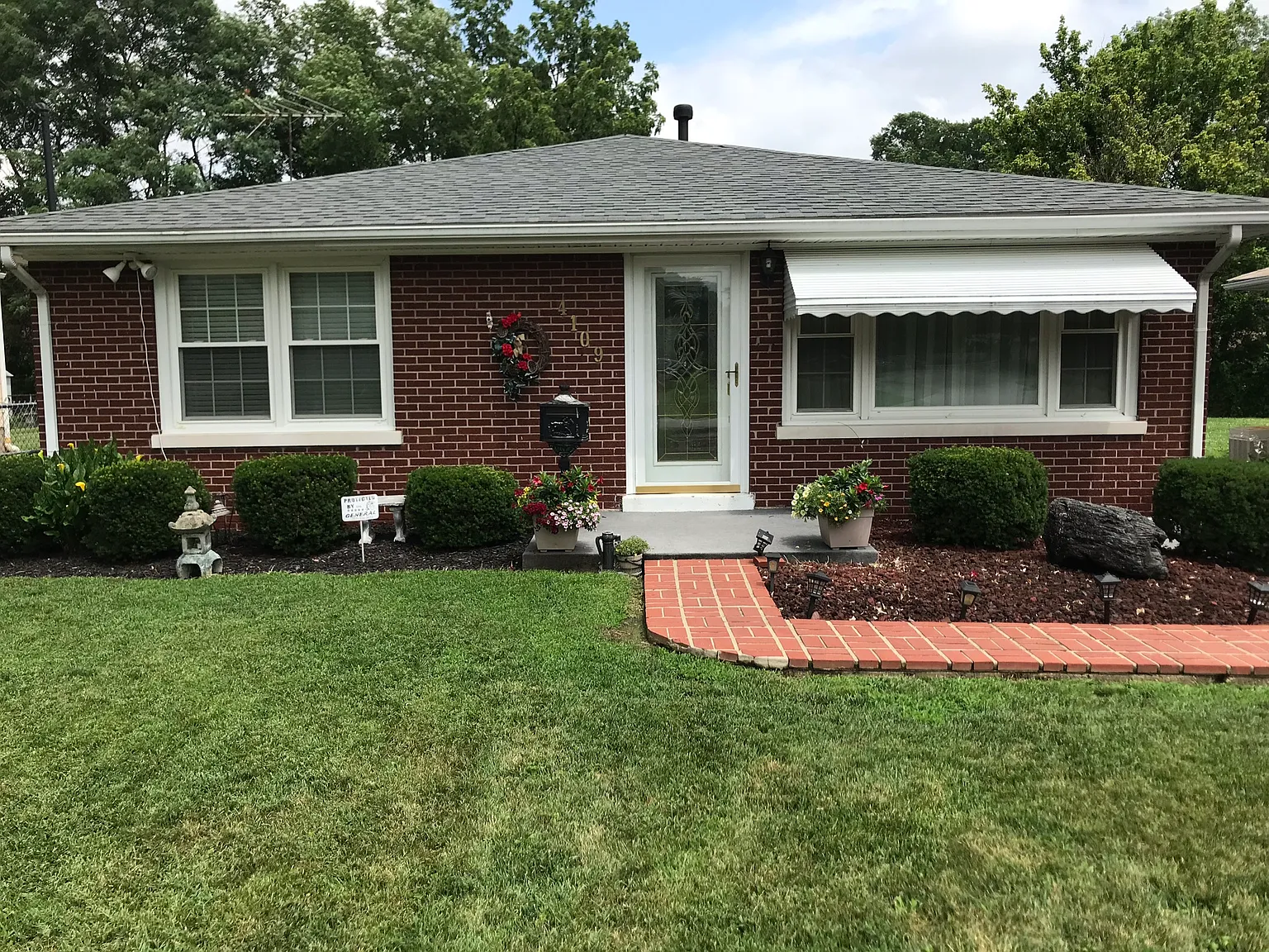 4109 Candor Ave photo 1
