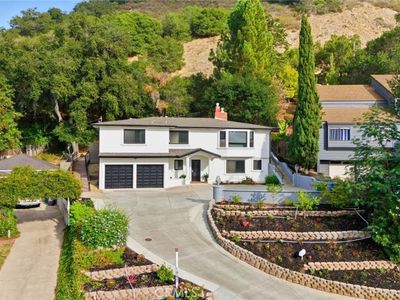 1987 Corralitos Ave, San Luis Obispo, CA, 93401