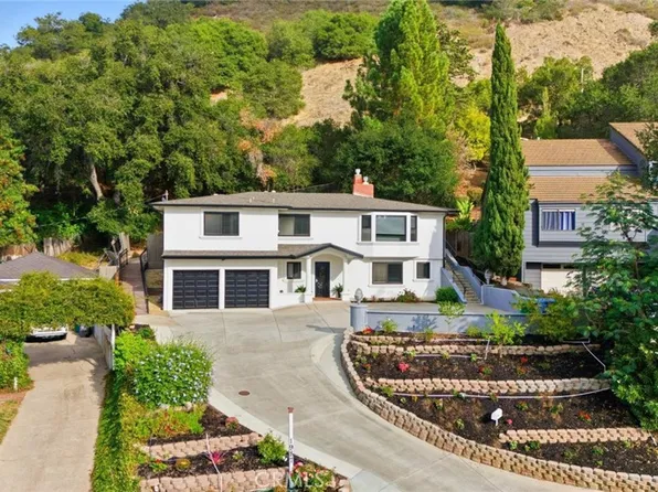 1987 Corralitos Ave, San Luis Obispo, CA 93401