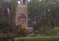 1st image of 9491 Palm Cir S APT 206