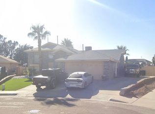 12004 Pueblo Laguna Dr, El Paso, TX 79936