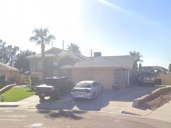 12004 Pueblo Laguna Dr