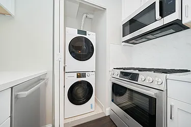 Rented by Living New York