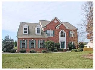 236 Sassafras Dr, Easley, SC 29642