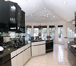 Eat in Kitchen