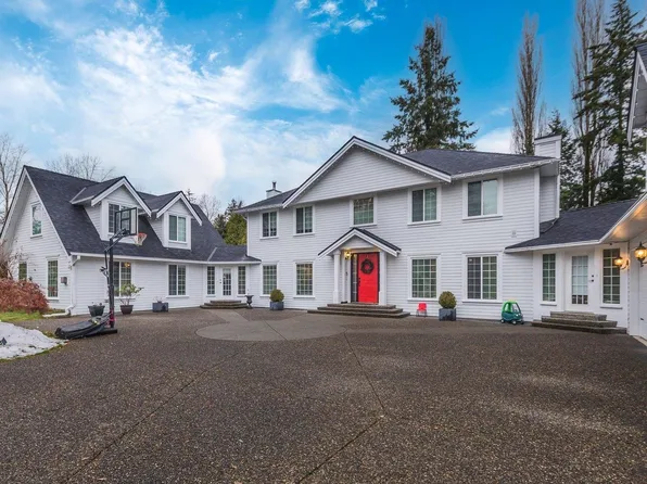 17923 20th Ave, Surrey, BC V3Z 9V2