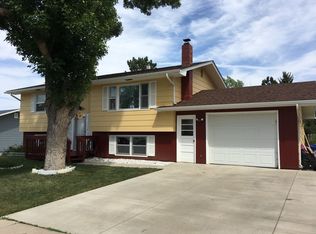3510 Michigan Ave, Rapid City, SD 57701