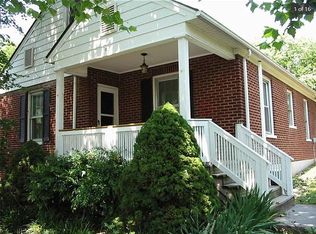 100 E Weaver Ave, Harrisonburg, VA 22801