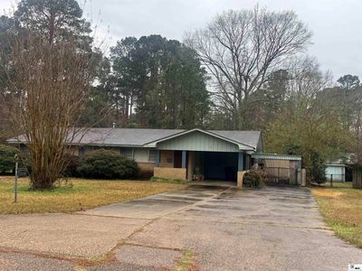 1310 Brewster Ave, Ruston, LA, 71270
