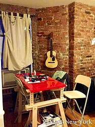 Rented by Living New York