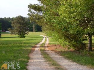 2519 E Lake Rd, McDonough, GA 30252