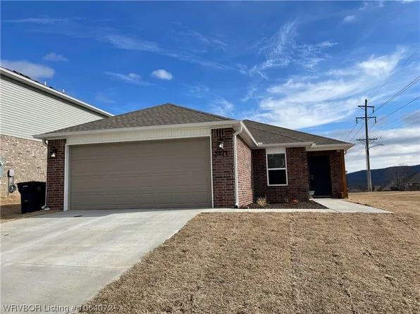 8001 Sunflower Way, Fort Smith, AR 72916