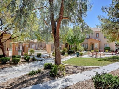 2141 Hussium Hills St UNIT 102, Las Vegas, NV, 89108