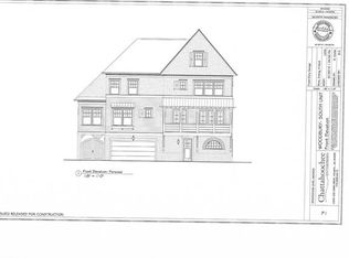 1078 McAffee St, Woodstock, GA 30188