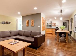 4715 NE 22nd Ave #A, Portland, OR