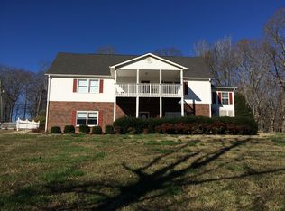 1251 Crossland Rd, Clover, SC 29710