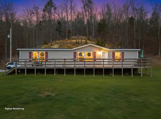 1473 State Highway 33, Tazewell, TN 37879