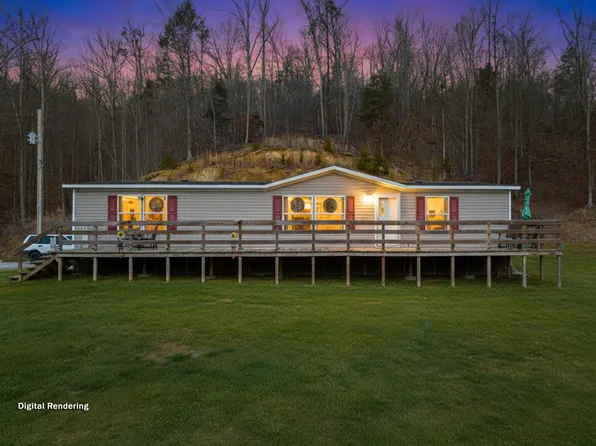 1473 State Highway 33, Tazewell, TN 37879