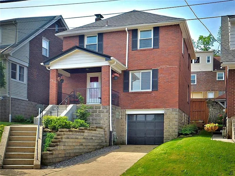 6312 Caton St photo 1