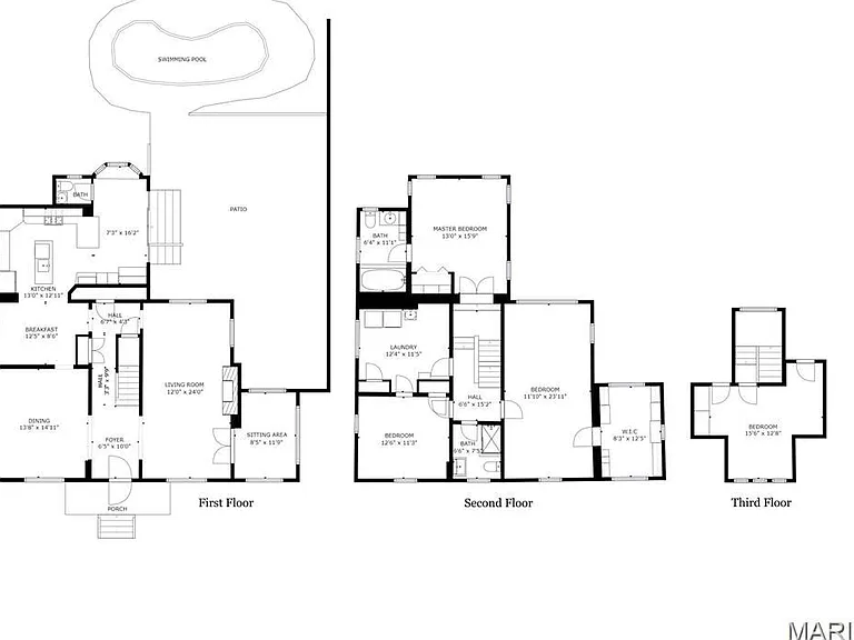 6637 Waterman Ave — Photo 31