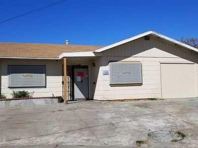 505 Banks Dr, Richmond, CA, 94806